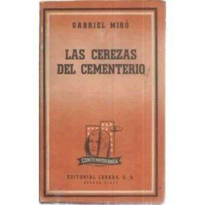 Las cerezas del cementerio
