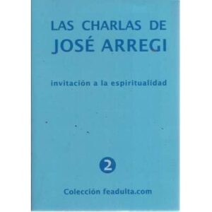 Las charlas de José Arregi