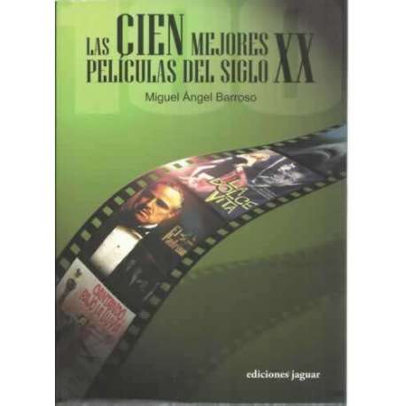 Las cien mejores películas del siglo XX