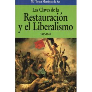 Las claves de la Restauración y el Liberalismo 1815-1848
