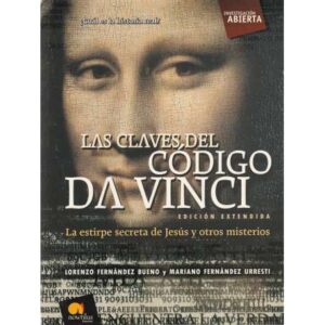 Las claves del código da Vinci