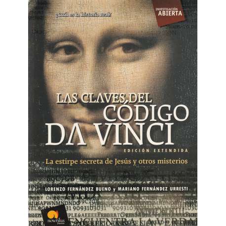 Las claves del código da Vinci