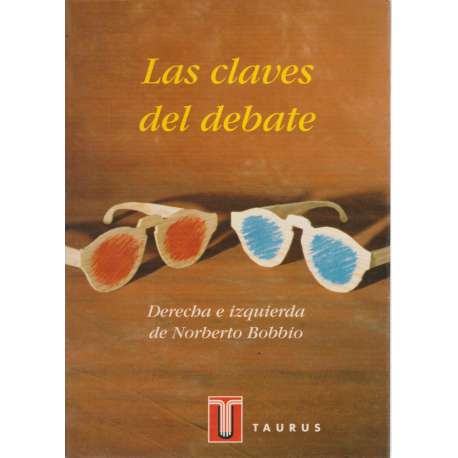 Las claves del debate. Derecha e izquierda de Norberto Bobbio