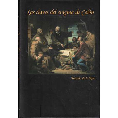 Las claves del enigma de Colón