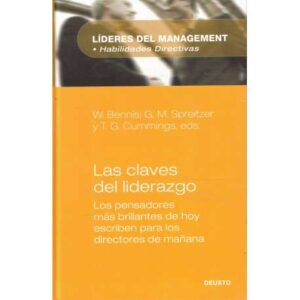 Las claves del liderazgo