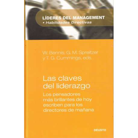 Las claves del liderazgo