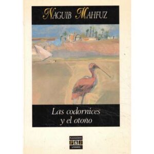 Las codornices y el otoño