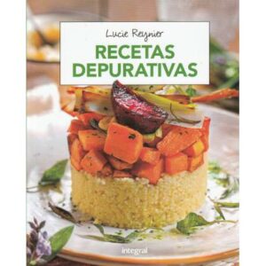 Recetas depurativas