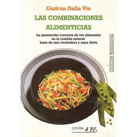Las combinaciones alimenticias