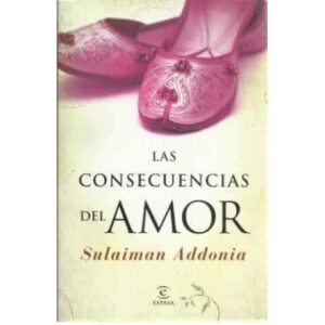 Las consecuencias del amor