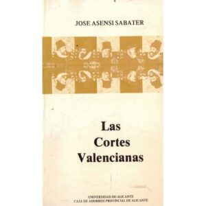 Las Cortes Valencianas