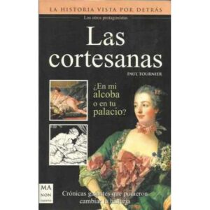 Las cortesanas