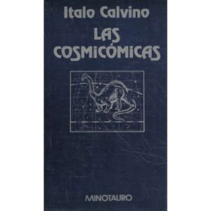 Las cosmicómicas