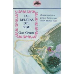 Las delicias del sexo