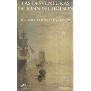 Las desventuras de John Nicholson