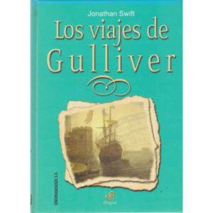 Los viajes de Gulliver