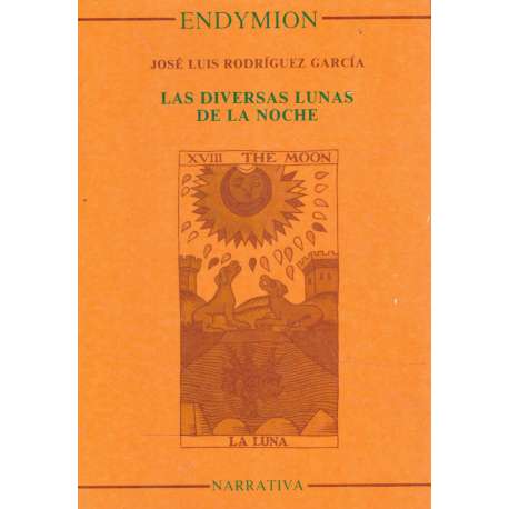 Las diversas lunas de la noche