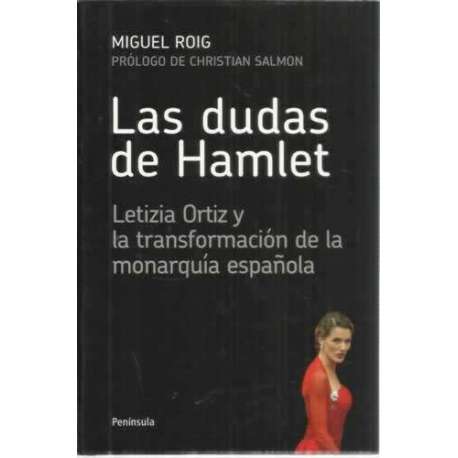 Las dudas de Hamlet