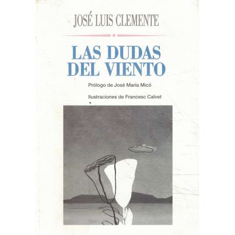 Las dudas del viento