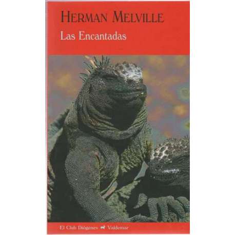 Las Encantadas
