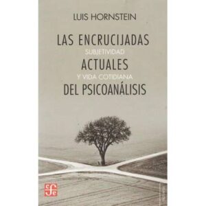 Las encrucijadas actuales del psicoanálisis. Subjetividad y vida cotidiana