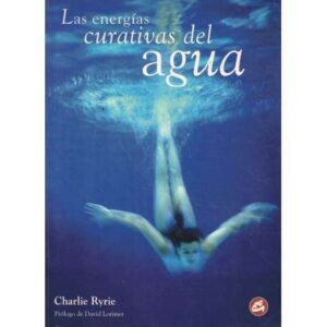 Las energías curativas del agua