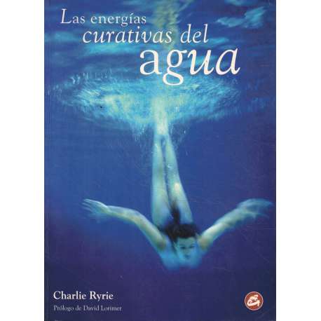 Las energías curativas del agua