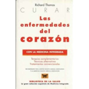 Las enfermedades del corazón