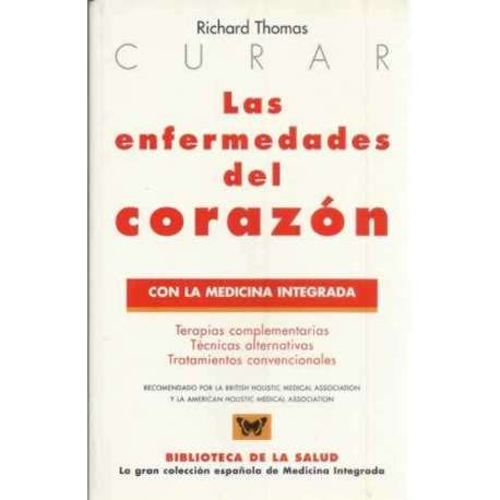 Las enfermedades del corazón