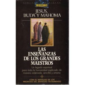 Las enseñanzas de los grandes maestros
