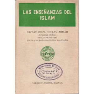 Las enseñanzas del Islam