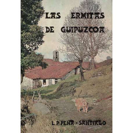 Las ermitas de Guipúzcoa