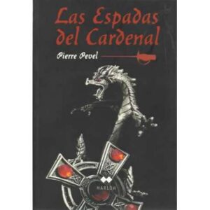 Las espadas del cardenal