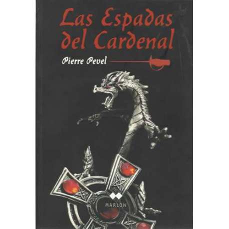 Las espadas del cardenal