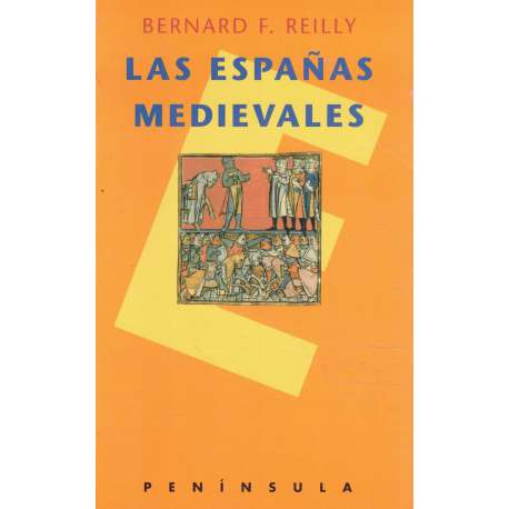 Las Españas medievales