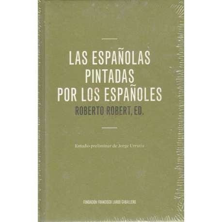 Las españolas pintadas por los españoles