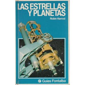 Las estrellas y planetas