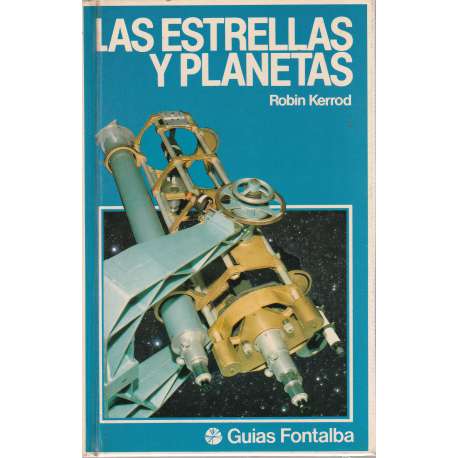 Las estrellas y planetas