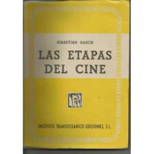 Las etapas del cine