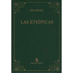 Las Etiópicas