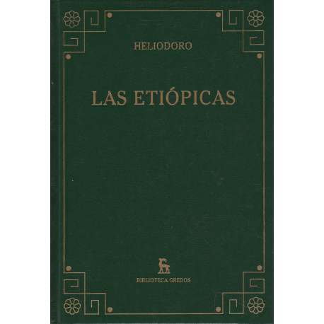 Las Etiópicas