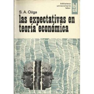 Las expectativas en teoría económica
