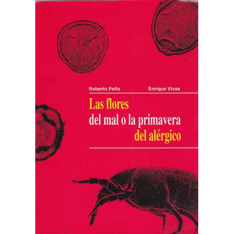 Las flores del mal o la primavera del alérgico