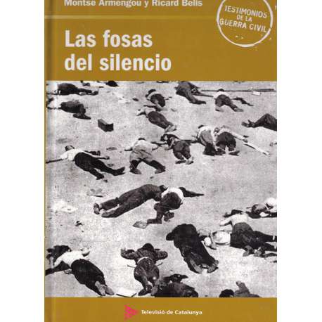 Las fosas del silencio