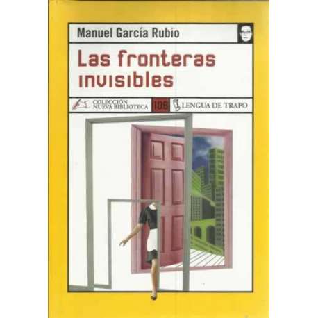Las fronteras invisibles