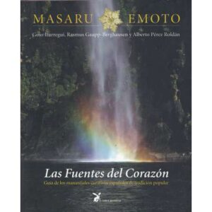Las fuentes del Corazón