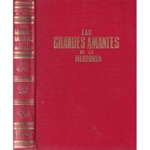 Las grandes amantes de la historia