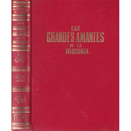 Las grandes amantes de la historia
