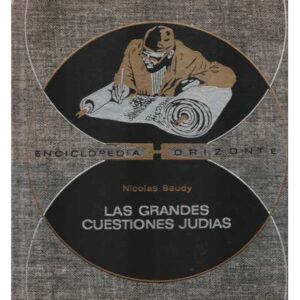 Las grandes cuestiones judías