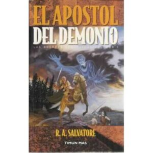 El apóstol del demonio